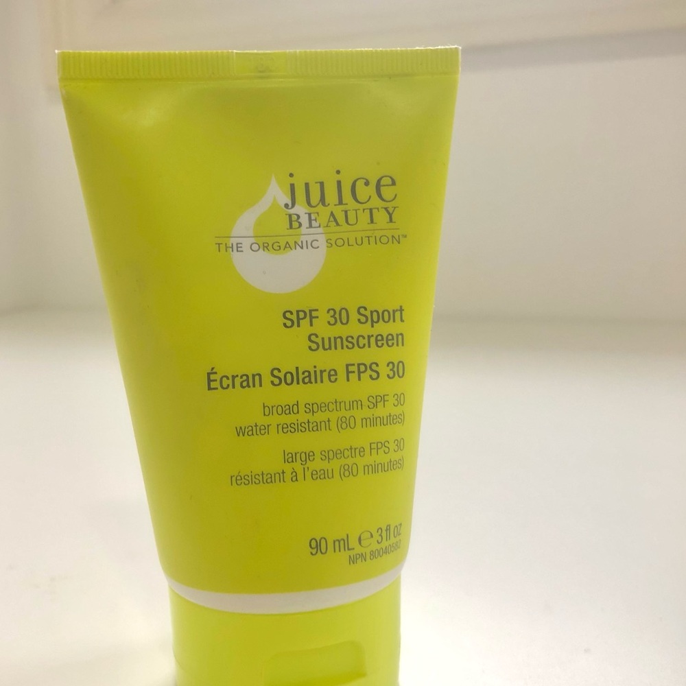 Juice Beauty Sport Sunscreen SPF 30